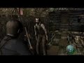 PCSX2: Resident Evil 4 Part2