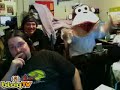 MayhemCam: Metal Banana