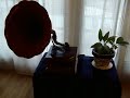 PHONOGRAPHE PATHE \" JOUR NUIT \" PHONOGRAPHE PATHE \" JOUR NUIT \"