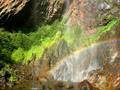 Rainbow Falls, Sg Lembing, Pahang