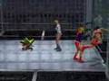Superheroines Elimination Chamber Match - 1/2