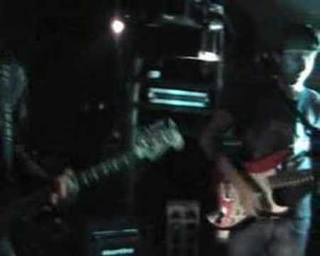 The Chastes Live at Citron