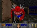 Ultimate Doom PWAD Longplay: Knee-Deep in the DEU (2/4)
