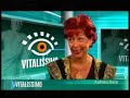 Hellseherin und Heilerin Katinka 