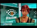 Hellseherin und Heilerin Katinka 
