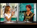 Hellseherin und Heilerin Katinka 