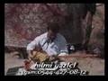 HİLMİ YAZICI KÖY ALEMİ ( GİTME TURNAM )