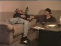 Basti and P. AHli rockin tha house back in 1995