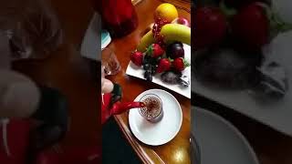 Gözel menzere ve gözel azan sesi whatsapp ucun status
