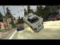 burnout 1 + 2 + 3 + revenge + paradise compilation