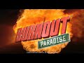 burnout 1 + 2 + 3 + revenge + paradise compilation