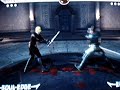 Nightmare VS Raphael - Mortal Kombat Nightmare VS Raphael - Mortal Kombat