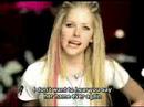 Avril Lavigne - Girlfriend HARDSUB Avril Lavigne - Girlfriend HARDSUB