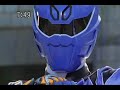 Gekiranger teaser Gekiranger teaser