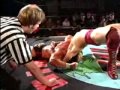 ROH Driven PPV Preview