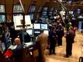 Stocks Fall Hard Amid New Wall Street Landscape