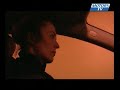 Car Test Mercedes Cl500