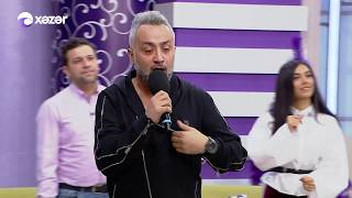 Ramil Nabran - Qızqaçırtma (Soundtrack)