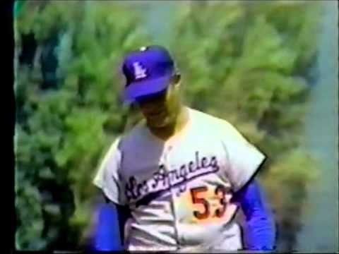 LA DODGERS