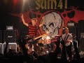 Sum 41 - \"Fat Lip\" 09/23/07 - Toledo, Ohio