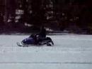 Hosers on Haystack Bay