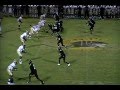 Lakewood Spartans Vs Countryside Cougars (2009)