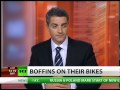 Oxford Brain Drain? UK losing best minds to austerity