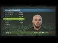 rugby league is one of australia's national pastimes and since 2003 sidhe interactive has been attempting to simulate the sports in our living rooms with a series of video games cleverly titled 