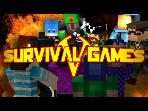 survival games survival games