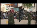 Somali fighters destroying shrines - 20 Dec 08