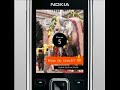 Flash lite Indian travel guide on 