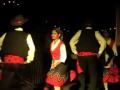 Goa/Portuguese Folk Dance \