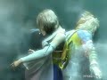 Final Fantasy Girls
