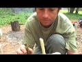 AZ of Bushcraft (W for whistle)