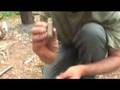 AZ of Bushcraft (W for whistle)