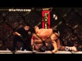 Fedor vs Hendo preview M 1 Global