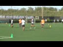 US Tor di Quinto Allievi Elite in preparazione