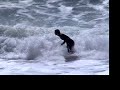 Praa sands surf 2002