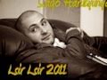 Saqo Harutyunyan Ft David Villatoro ---Lsir Lsir--- New Exclusive 2011 XTC