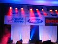  Markku Tikka CBB Classic Bodybuilding