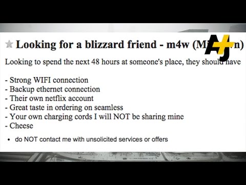 Blizzard Buddy Posts