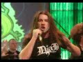 Blinded by Faith @ VOX TV - A Perfect Imperfection Blinded by Faith @ VOX TV - A Perfect Imperfection