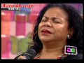 EVA AYLLON EN  - La Noche De Tu Ausencia. ( 23 - 01 - 2012 )