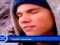 videos de NEW TAYLOR LAUTNER INTERVIEW ON REELZ (HQ)