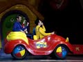 The Wiggles Concert The Wiggles Concert