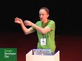 GDD Moscow 2009. От искры до 100 км/ч.: жизнь запроса AppEngine. Fred Sauer (Фред Сауэр)