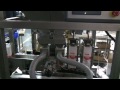 BF 3000- kmr- sugar - vacum system- 32 unit per minute 