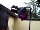 pull up trick pull up trick