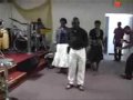 Bro. Franklin - Gbedu Hi Me