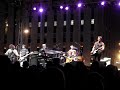 OneRepublic - Dreaming out Loud (live)